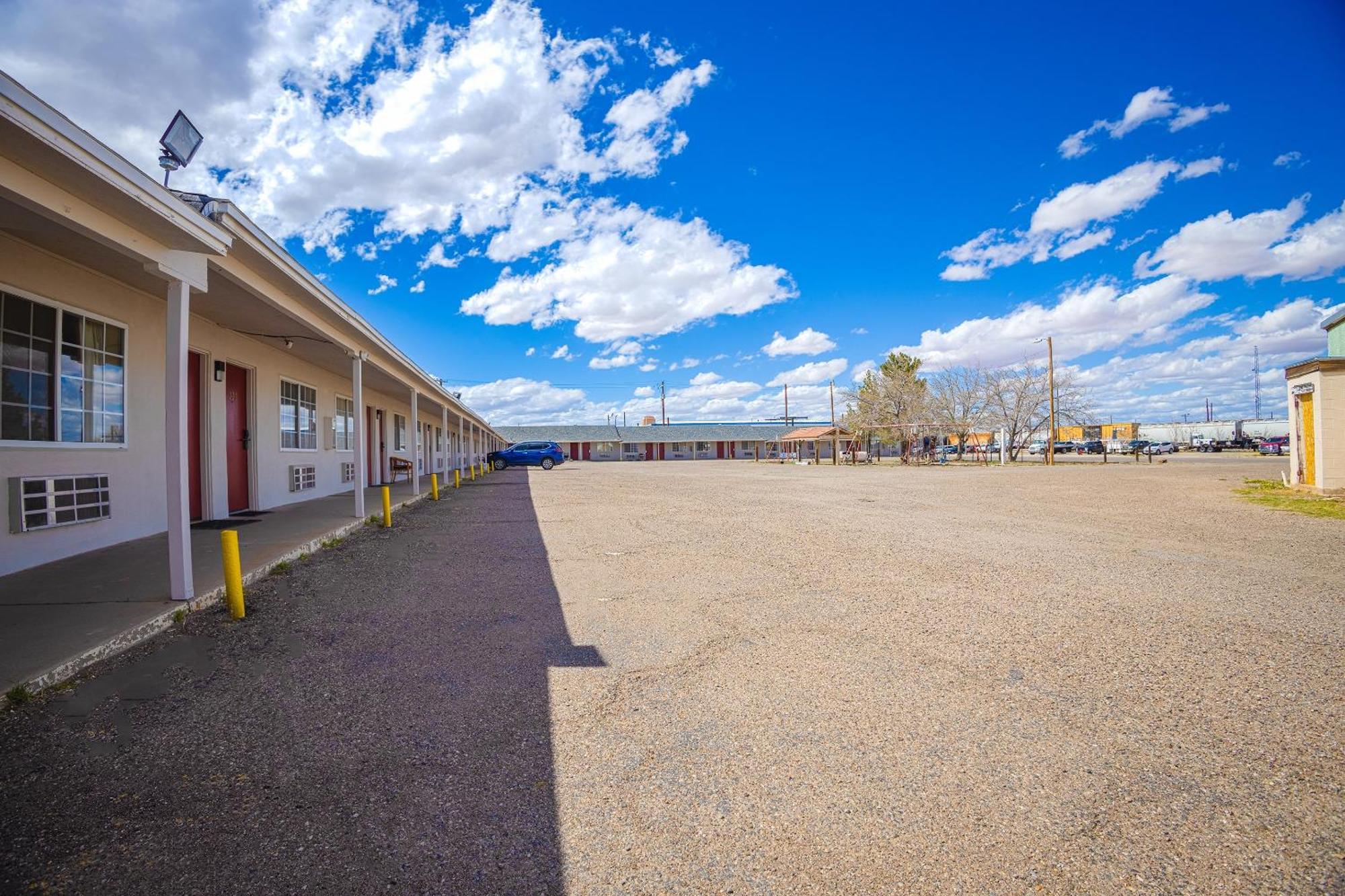 Motel, By Oyo 4* Lordsburg