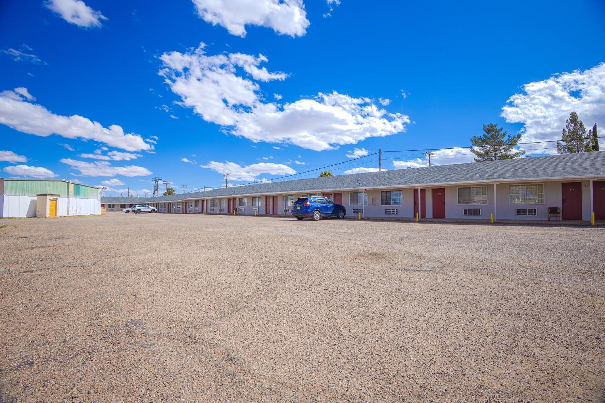 Motel Motel, By Oyo 4*