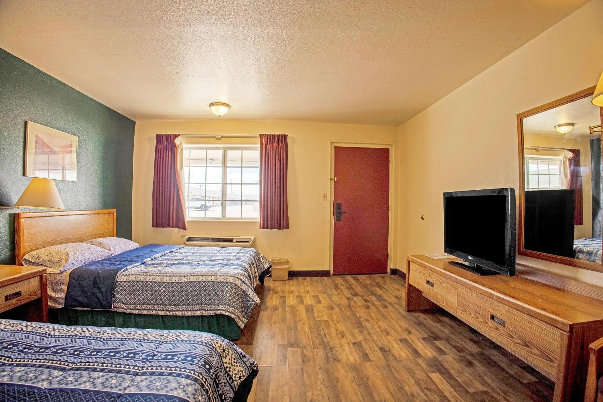 Motel, By Oyo Lordsburg