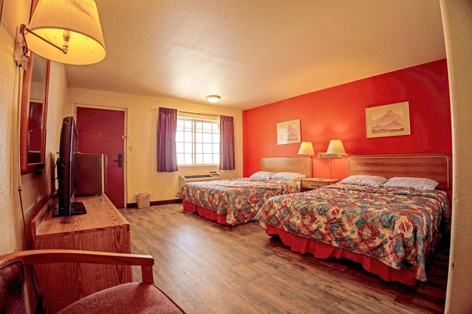 Motel Motel, By Oyo 4*